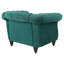 Fauteuil Chesterfield Engelgard-181980857