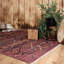 Gillian Moroccan Hand Woven Area Rug-1447000382