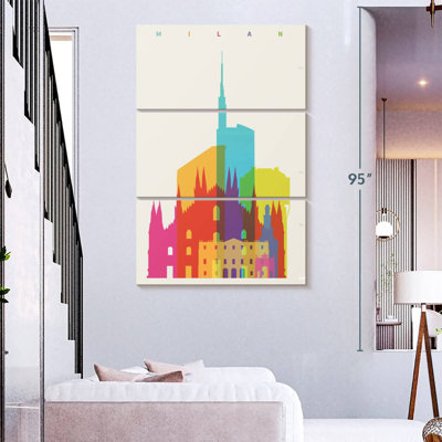 Masam Vibrant Milan