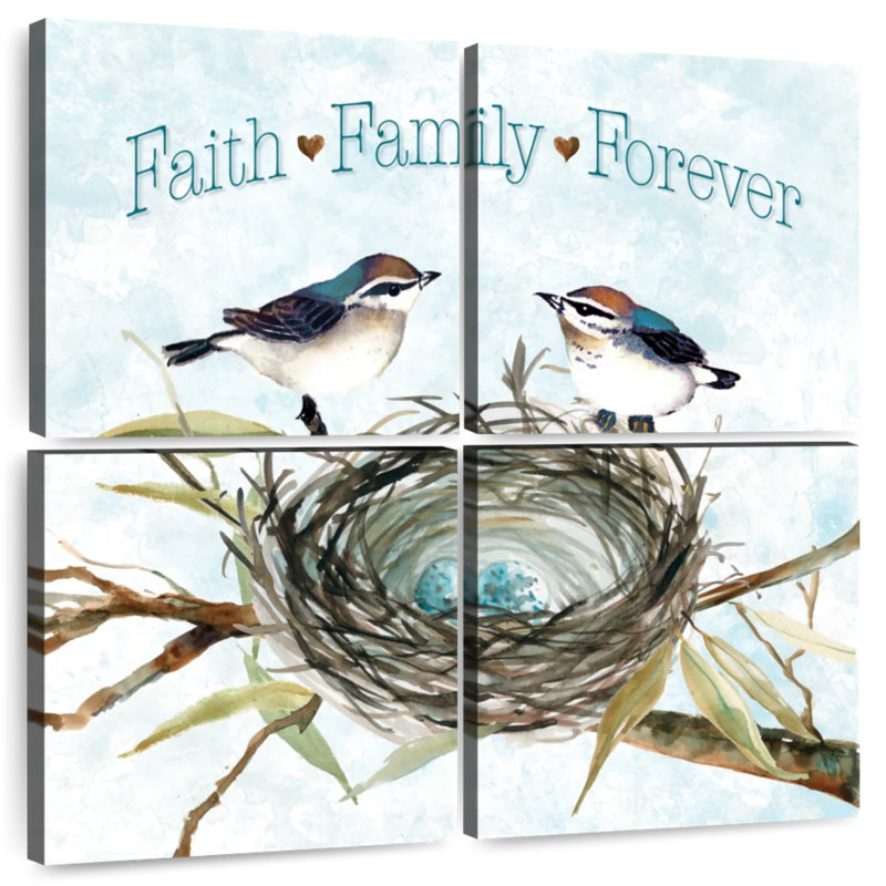 Tergel Faith Nest