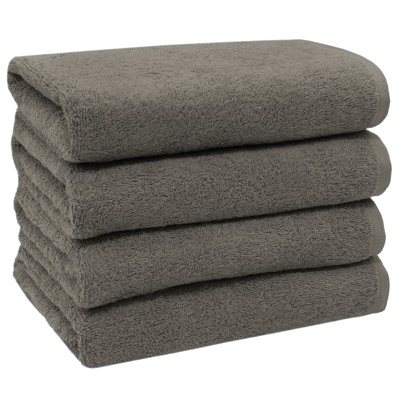 Midweight Hand Towel