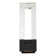 Chill 1 - Light LED Flush Mounted Sconce