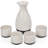Fervour™: 5-Piece Sake Set