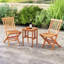 Outdoor Dining Side Chair