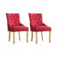 Bradman 51.5cm H Upholstered Side Chair-26120265-129510285