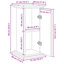 Plant Stand-105620000
