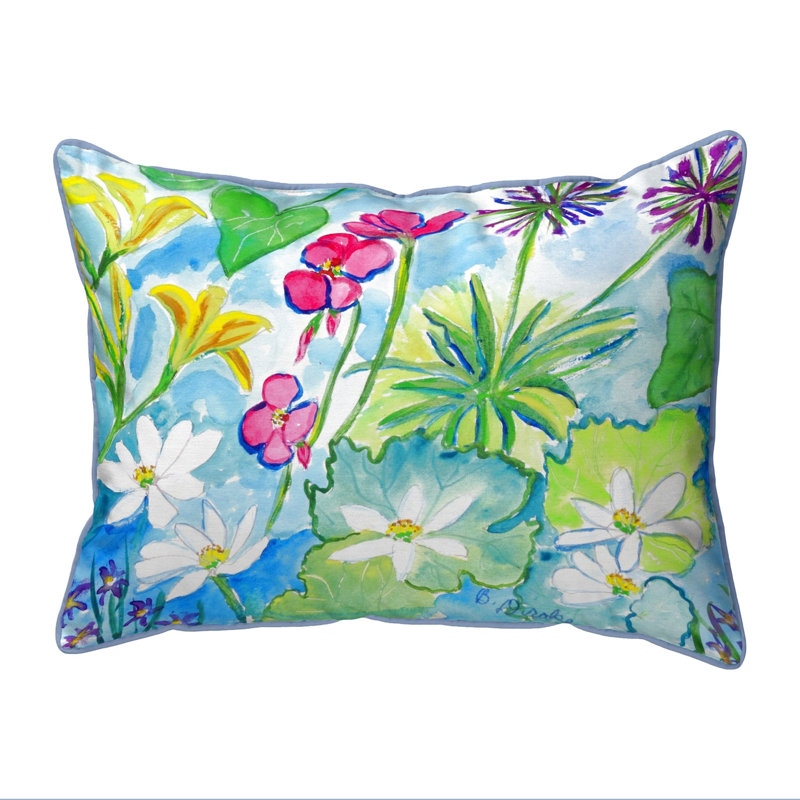  Housse et insert de coussin d'extérieur pour l'extérieur, Petit
