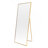 Tempered Mirror, Tall Full Length Mirror With Stand-205505642-205505639