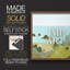 Coastal Inlet III - Reproduction encadrée - Restickable-898527786-898527767