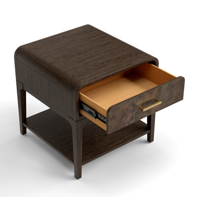 Sixto 24" End Table