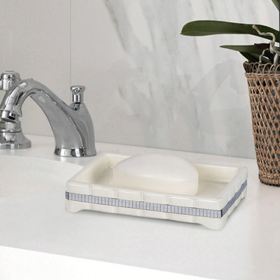 Giraffe Soap Dish