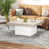 Gray / White sélectionné