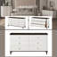 Commode avec plateau à bijoux Carena
