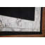 Tapis traditionnel turc noir 6 x 10