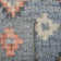 Hemlock Hand Loomed Jute, Cotton Geometric Rug