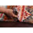 One-of-a-Kind 6'7" X 9'7" Wool Area Rug in