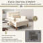 Chaise luxueuse de grande taille-213759437