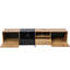 Ambrose TV Stand for TVs up to 88"