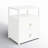 Elin 2 - Drawer Nightstand-5975771