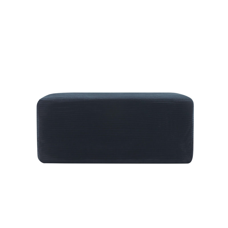 Ottoman, Black