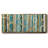 Watson's Garden II- Framed Canvas-110604455