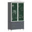 Manufactured Wood Wardrobe-438982447