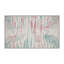 Tapis gris soyeux et moelleux-967304296