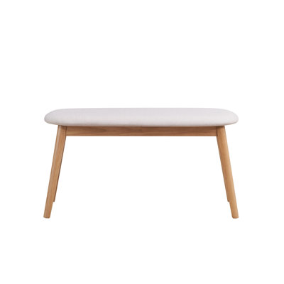 Kimily Upholstered Bench