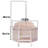 Wood-Fired Hot Tub and Ice Bath with Internal Stove – 4-5 Person – Pine