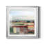 Tapisserie de champ - peinture encadrée-350634305-350634304