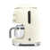SMEG 50's Retro Style 10-Cup Drip Coffee Machine with Filter
