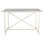 Metropolitan 60" Console Table