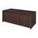 Legacy Office Desk with Double Full Pedestal