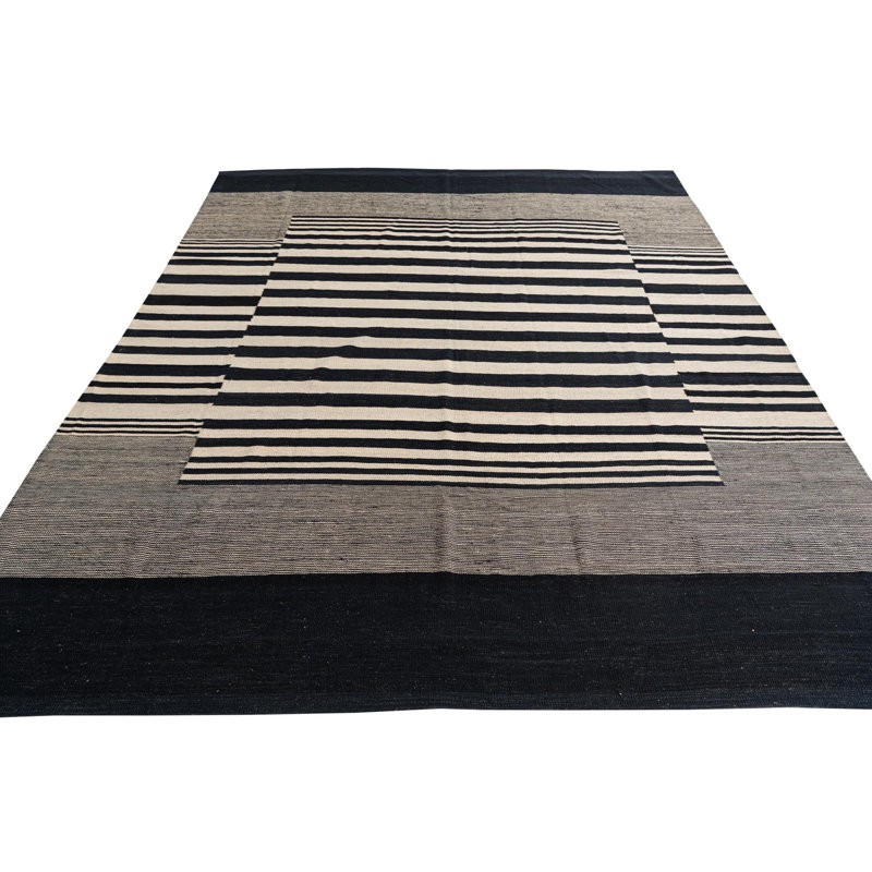 Tapis crème Noor