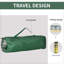 Fauteuil de camping de style causeuse Outsunny