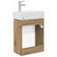455 mm Bathroom Vanity-112525100