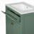Bathroom Vanity with Ceramic Sink-529040056