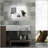 Dimmable Bathroom Mirror with LED Lights, 3 Colors & Memory Function-1821859242