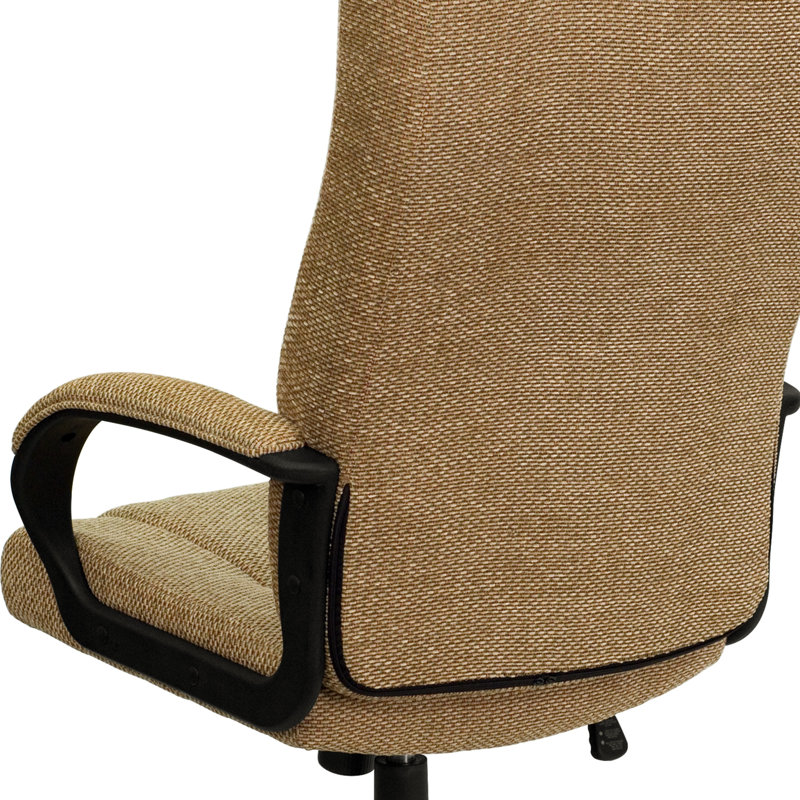 Executive Chair, Brown