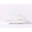 Bedding Essentials 100% Cotton Zipper Pillow Protector-12458603