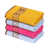 Blue/Pink/Mustard is out of stock