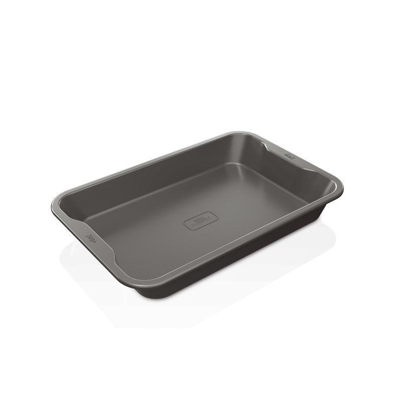 Ninja Foodi ZEROSTICK 9” x 13”/ 23cm x 33cm Roasting Tin - B30613EUUK