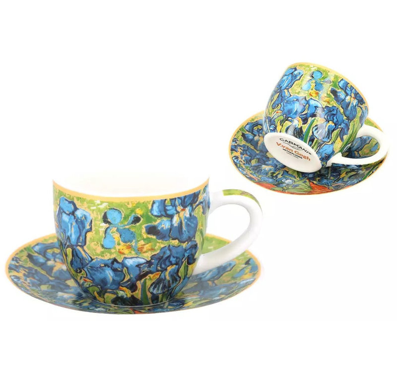Tasse à thé en céramique
