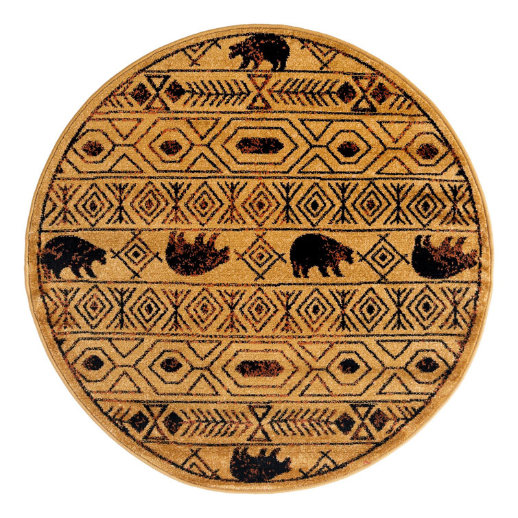 Pioneer Indoor Rug
