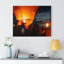 Light Of The Gentiles Acts 13:47 - Wrapped Canvas Print-939262145