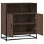 Alward 68cm Sideboard-1145351732