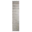 One-of-a-Kind 4' X 20'2" Hand Knotted Area Rug
