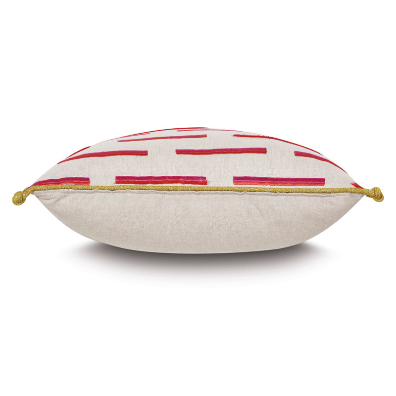 Fairuza Square Pillow Cover & Insert