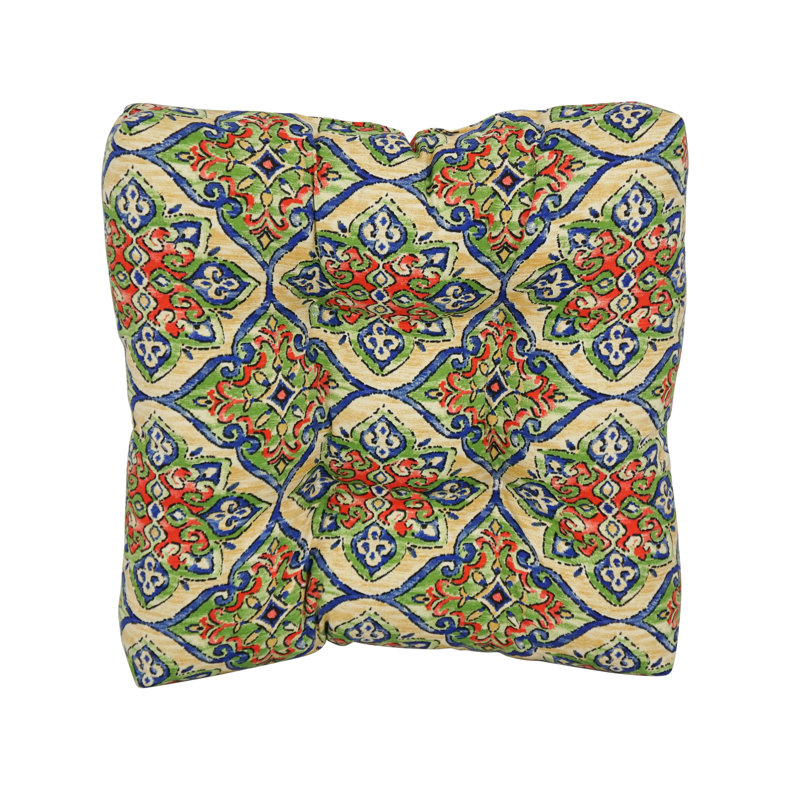 Coussin 2 pièces Blazing Needles