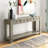 Hagberg 64'' Console Table